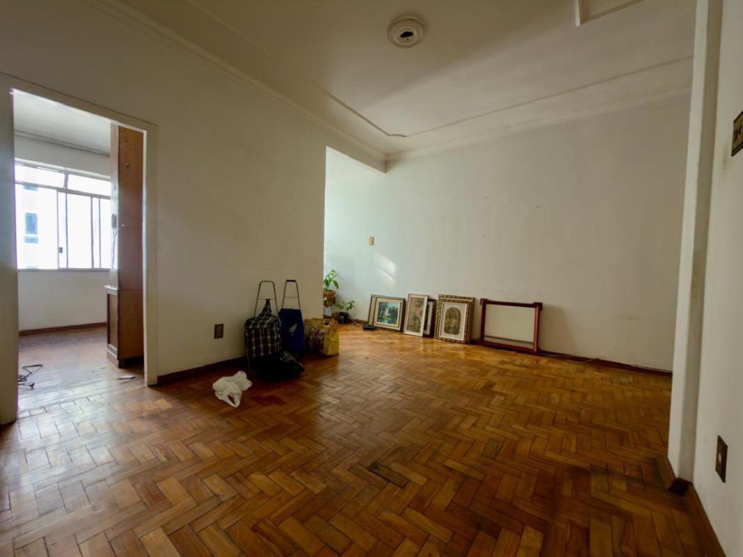 Apartamento, Centro, 3 Quartos, 0 Vaga