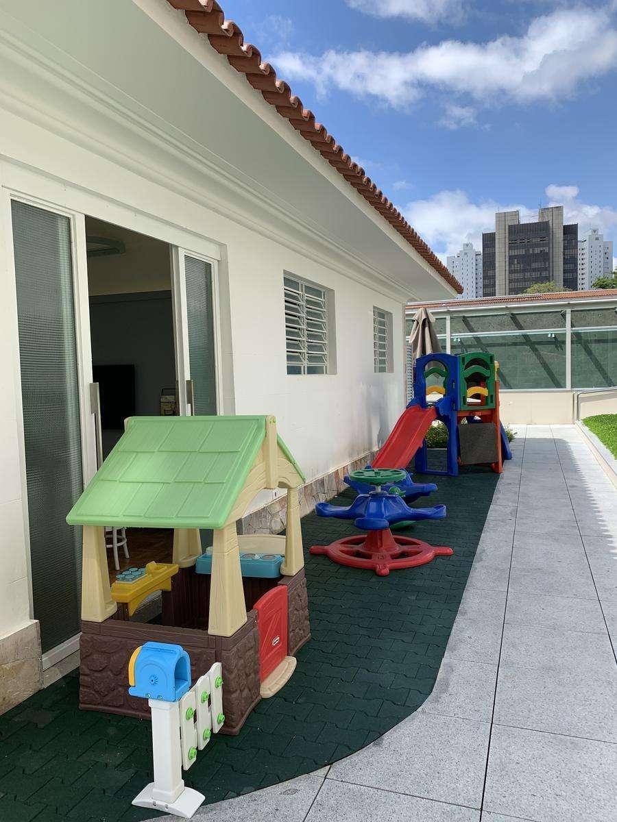 Apartamento, Santo Agostinho, 3 Quartos, 2 Vagas, 1 Suíte