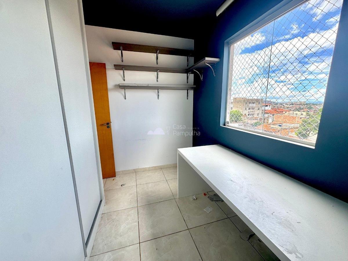 Apartamento, Jardim Leblon, 2 Quartos, 1 Vaga