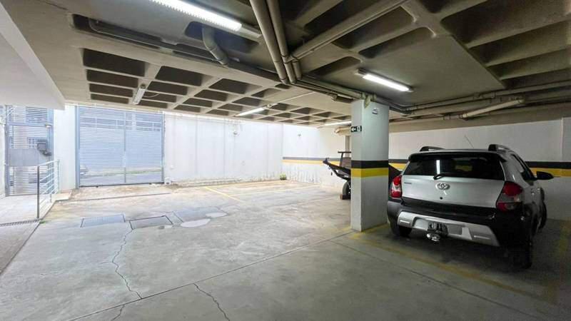 Cobertura, Floresta, 1 Quarto, 2 Vagas