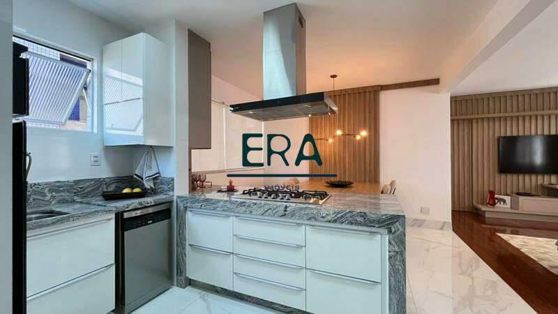 Apartamento, Gutierrez, 3 Quartos, 2 Vagas, 1 Suíte