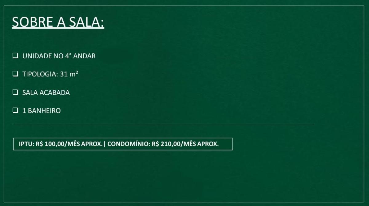 Sala, Estoril, 0 Quarto, 0 Vaga
