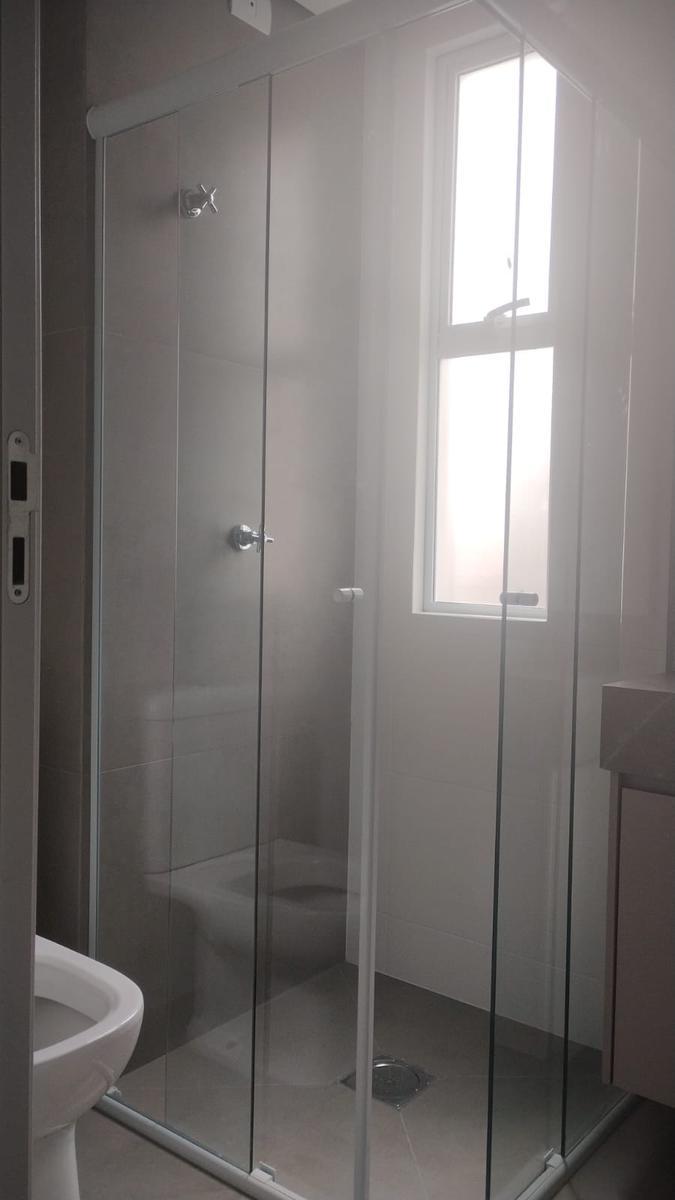 Apartamento, Sagrada Família, 3 Quartos, 2 Vagas, 1 Suíte
