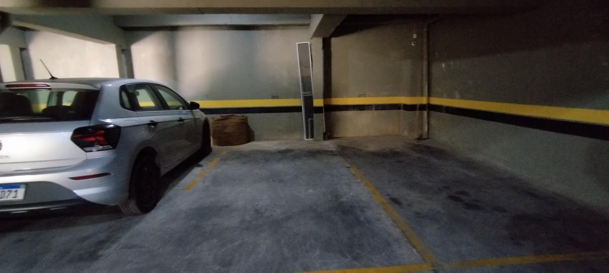 Apartamento, Cabral, 2 Quartos, 1 Vaga, 1 Suíte