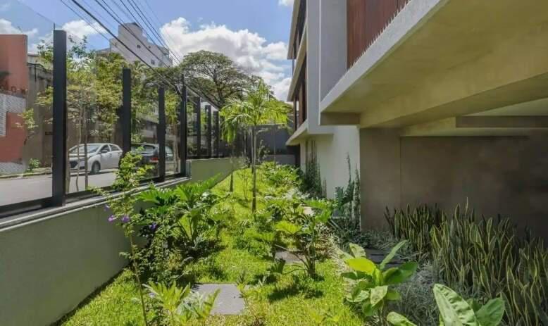 Apartamento, Vila Paris, 3 Quartos, 2 Vagas, 1 Suíte