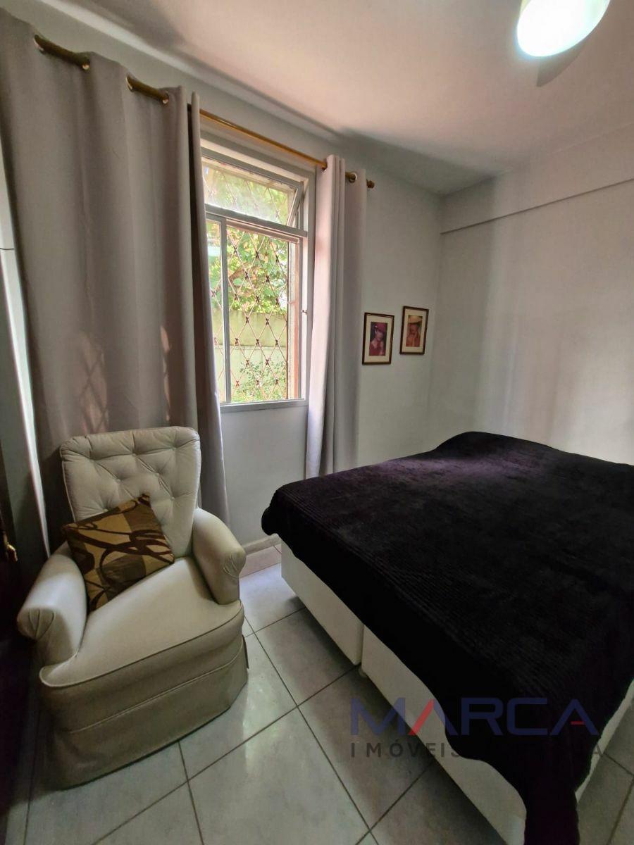 Apartamento, Liberdade, 3 Quartos, 3 Vagas