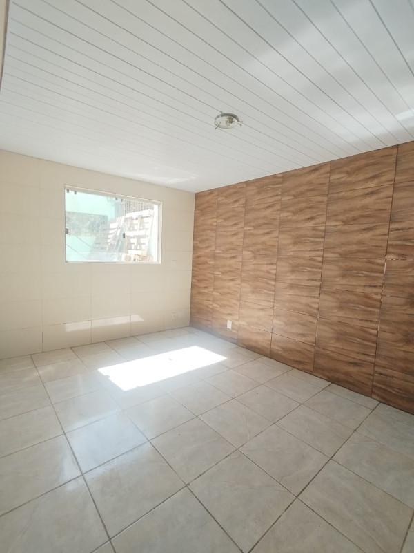 Apartamento, Ribeiro de Abreu, 2 Quartos, 1 Vaga