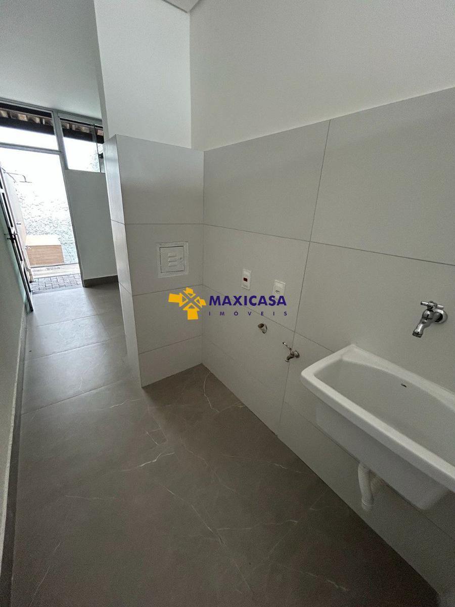 Casa, Santa Amélia, 3 Quartos, 2 Vagas, 1 Suíte