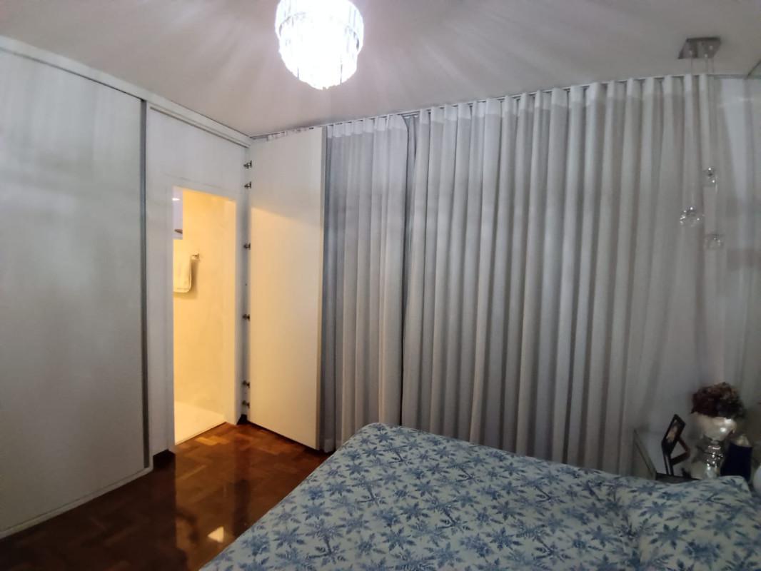 Apartamento, Cidade Nova, 3 Quartos, 1 Vaga, 1 Suíte