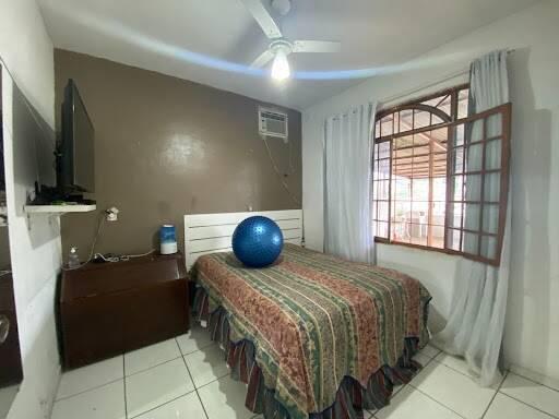 Casa, São Geraldo, 3 Quartos, 3 Vagas