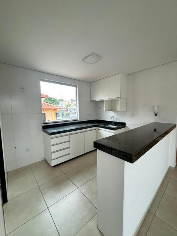 Apartamento, Santa Amélia, 3 Quartos, 2 Vagas, 1 Suíte