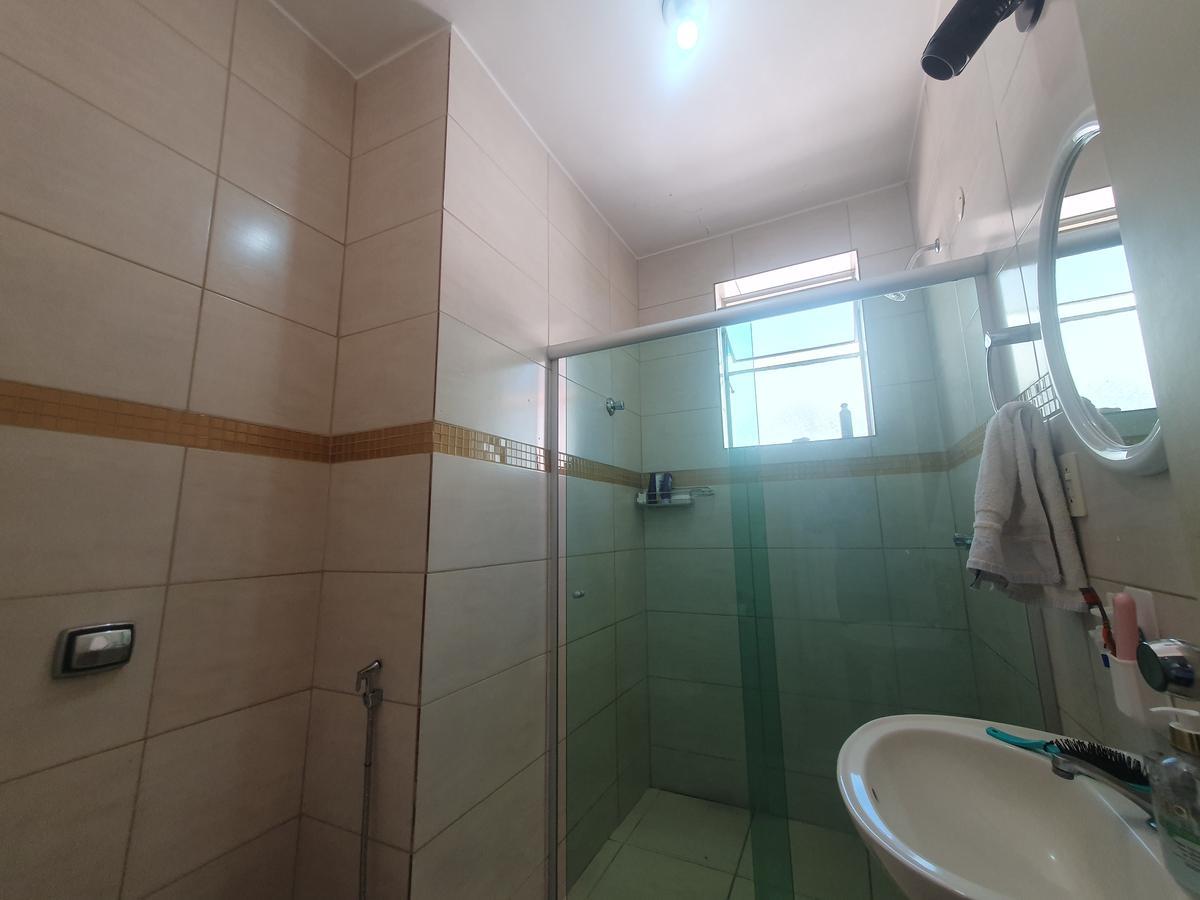 Apartamento, Nova Suíssa, 3 Quartos, 1 Vaga, 1 Suíte