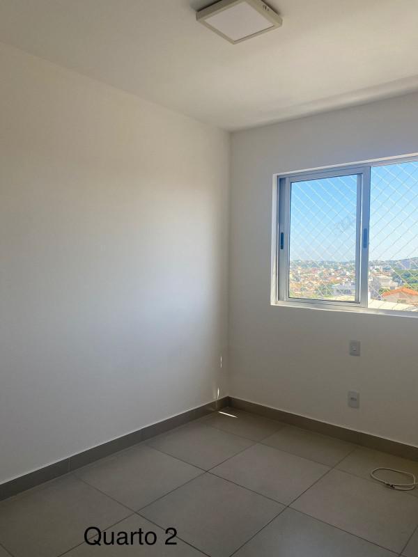Apartamento, Rio Branco, 3 Quartos, 1 Vaga, 1 Suíte