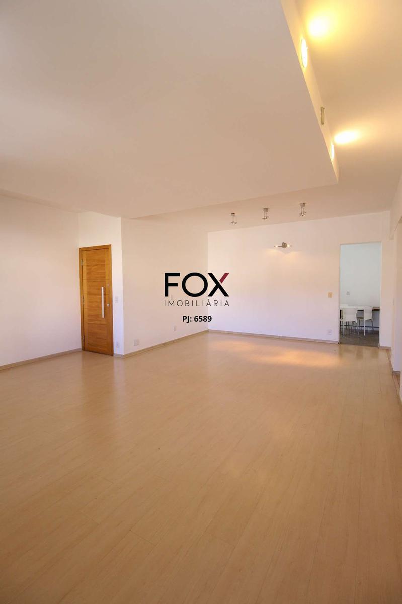 Apartamento, Santa Lúcia, 3 Quartos, 2 Vagas, 1 Suíte