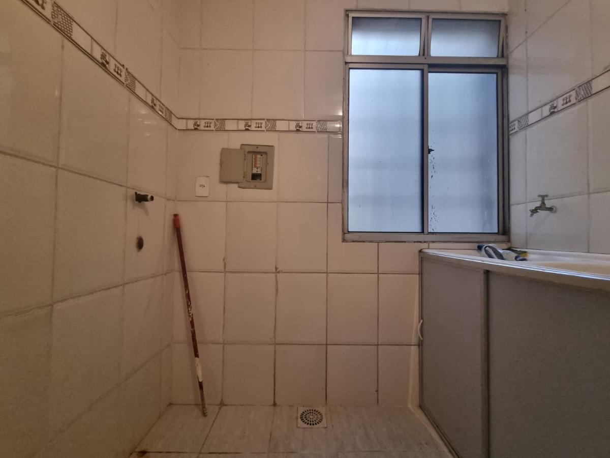 Apartamento, Jardim Riacho das Pedras, 2 Quartos, 1 Vaga