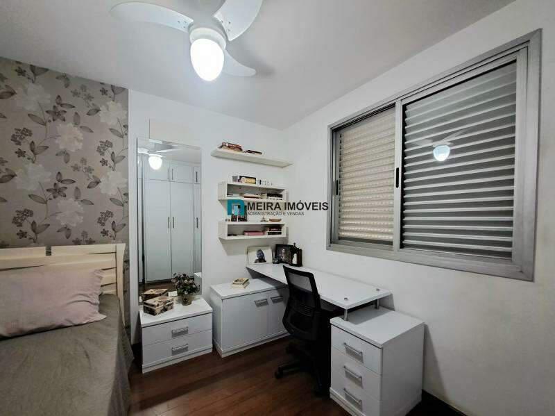 Cobertura, Prado, 4 Quartos, 4 Vagas, 1 Suíte