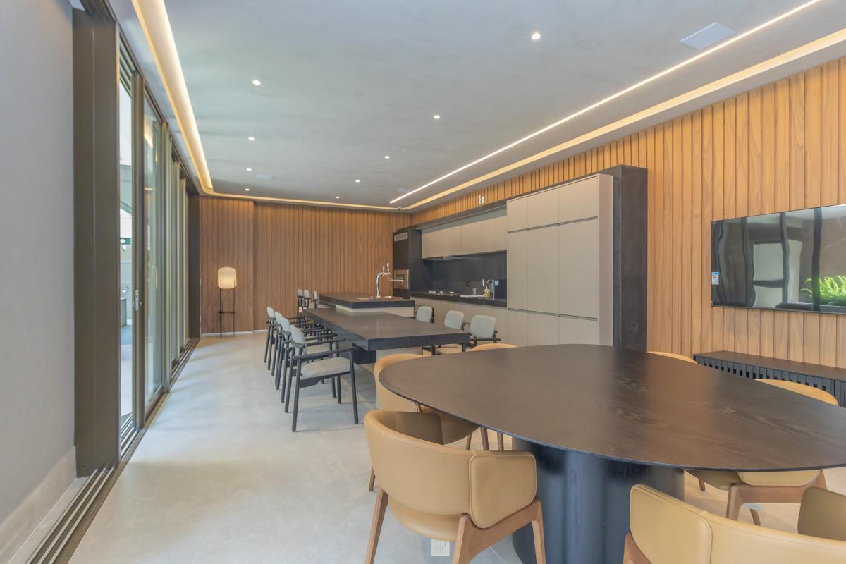 Apartamento, Cruzeiro, 2 Quartos, 2 Vagas, 1 Suíte