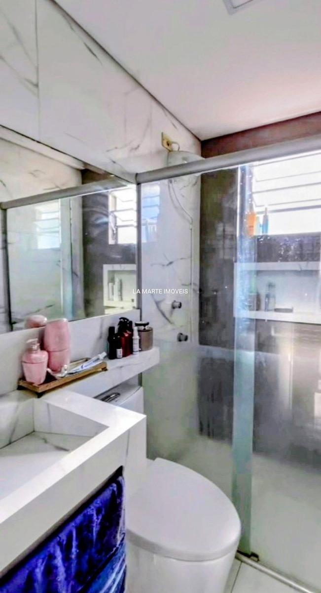 Apartamento, Arpoador, 2 Quartos, 1 Vaga