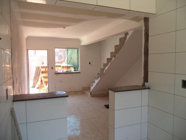 Casa, Jardim Leblon, 2 Quartos, 1 Vaga