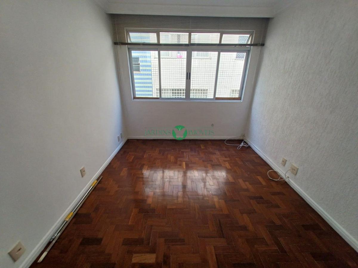 Apartamento, Cidade Nova, 3 Quartos, 1 Vaga, 1 Suíte