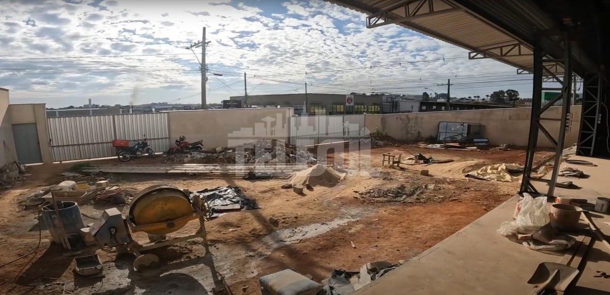 Galpão, Jardim Ribeiro, 0 Quarto, 0 Vaga