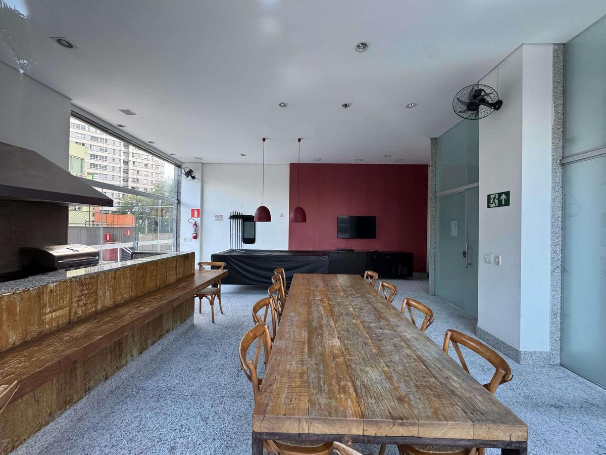 Apartamento, Lourdes, 3 Quartos, 2 Vagas, 1 Suíte