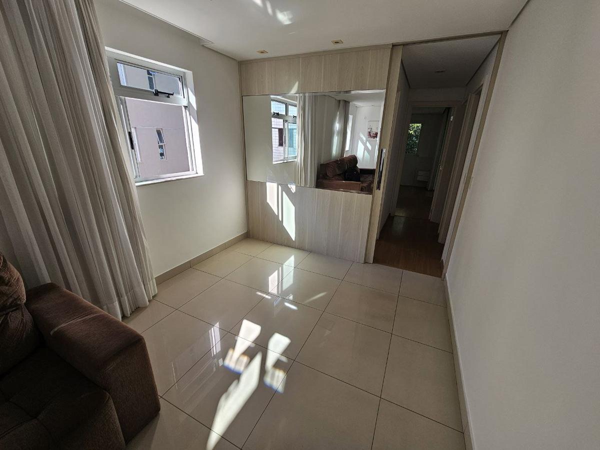 Apartamento, Sion, 3 Quartos, 2 Vagas, 1 Suíte