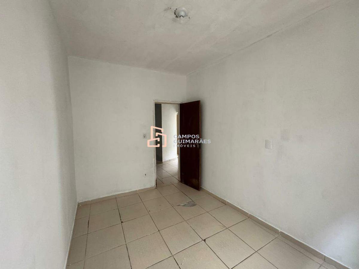 Casa, Olaria, 2 Quartos, 2 Vagas