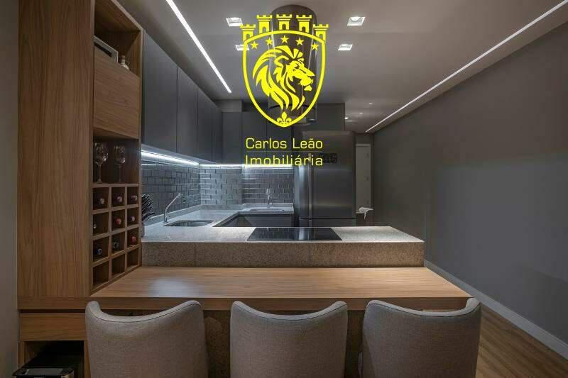 Apartamento, Savassi, 1 Quarto, 1 Vaga, 1 Suíte