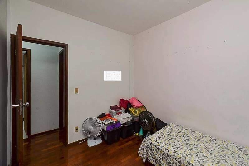 Apartamento, Cidade Nova, 3 Quartos, 1 Vaga, 1 Suíte