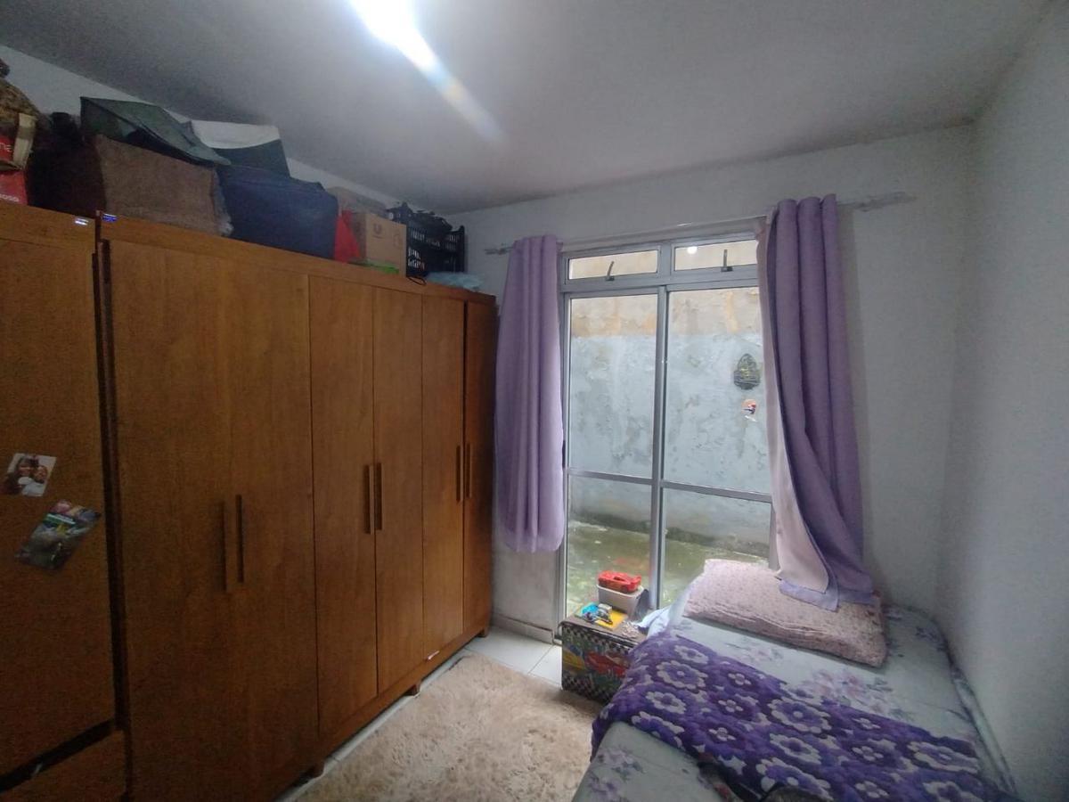 Apartamento, Parque Maracanã, 2 Quartos, 1 Vaga