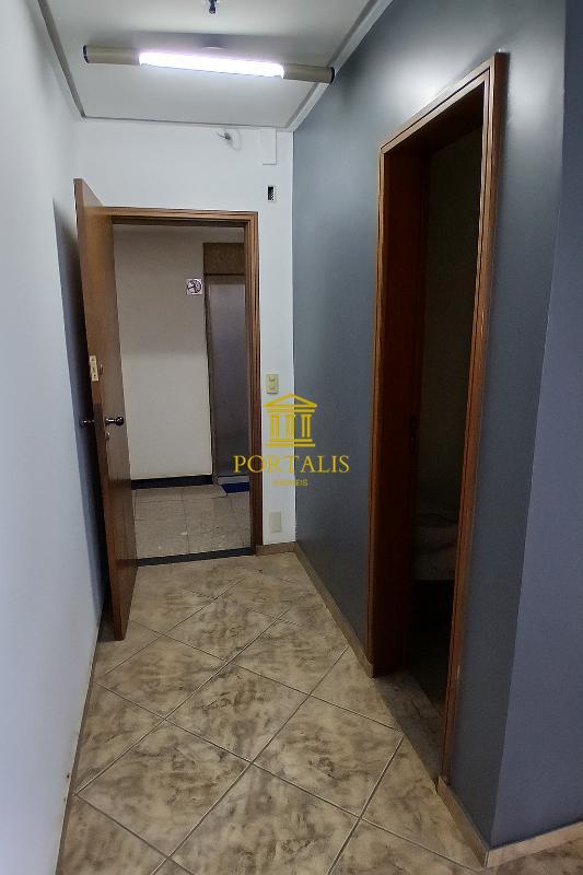 Sala, Centro, 0 Quarto, 0 Vaga