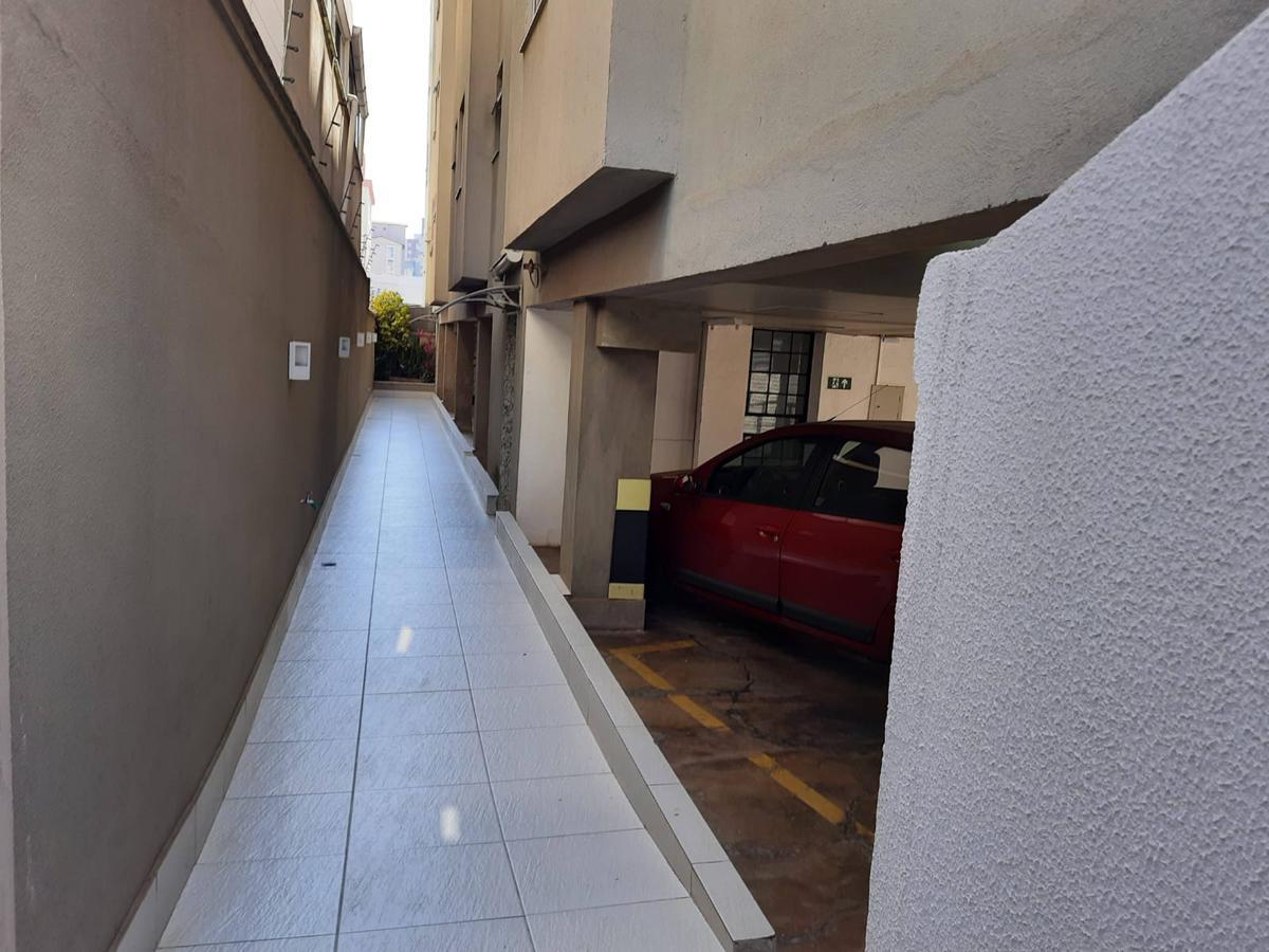 Cobertura, Sagrada Família, 3 Quartos, 2 Vagas, 1 Suíte