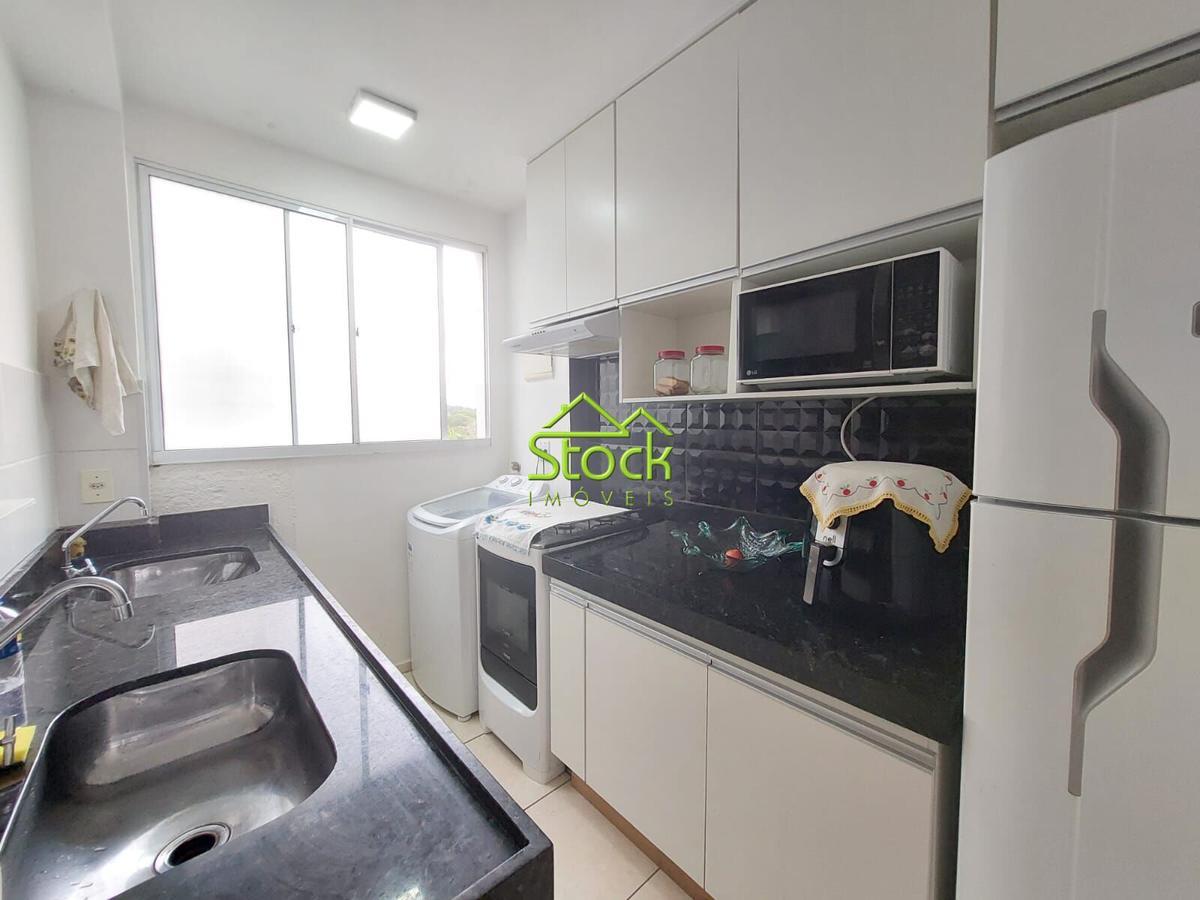 Apartamento, Moradas da Lapinha, 2 Quartos, 1 Vaga