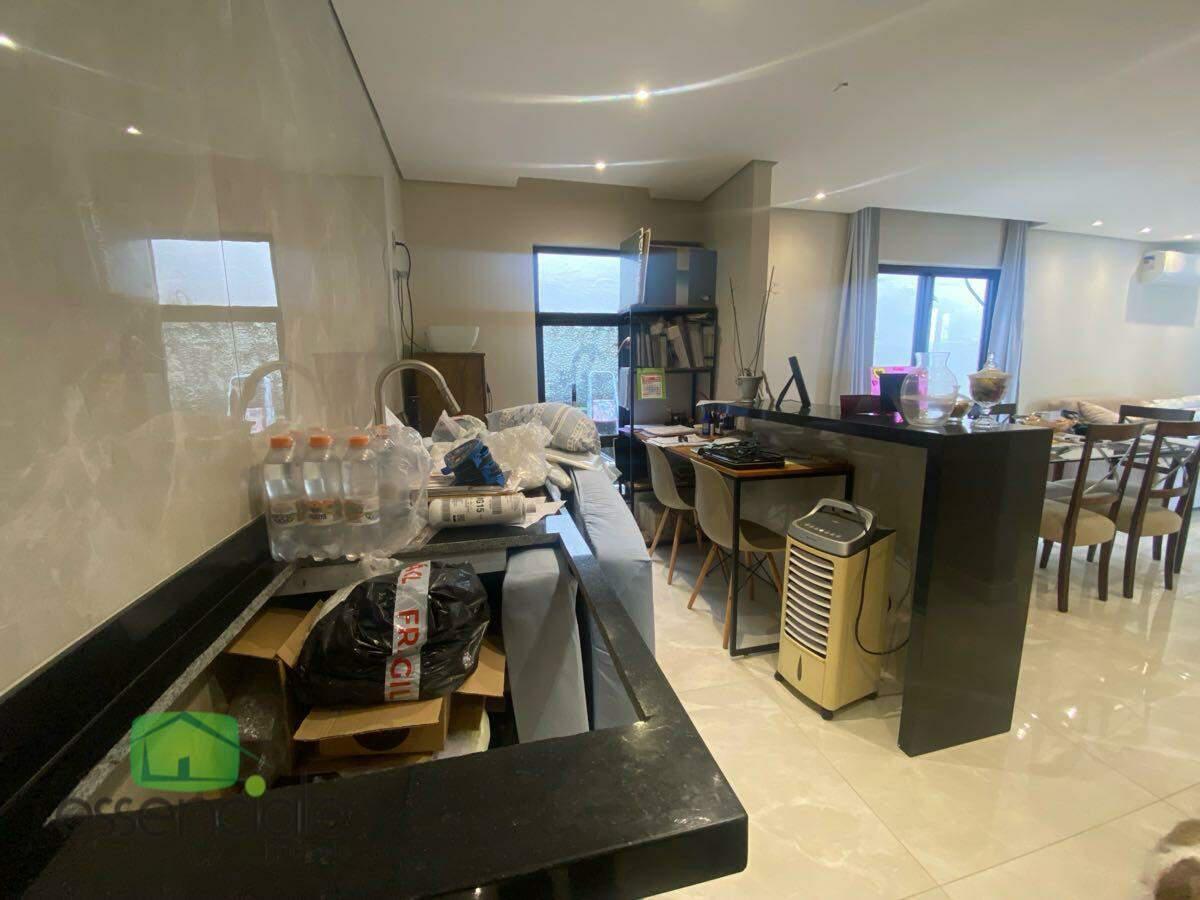 Casa, Eldorado, 3 Quartos, 3 Vagas, 1 Suíte