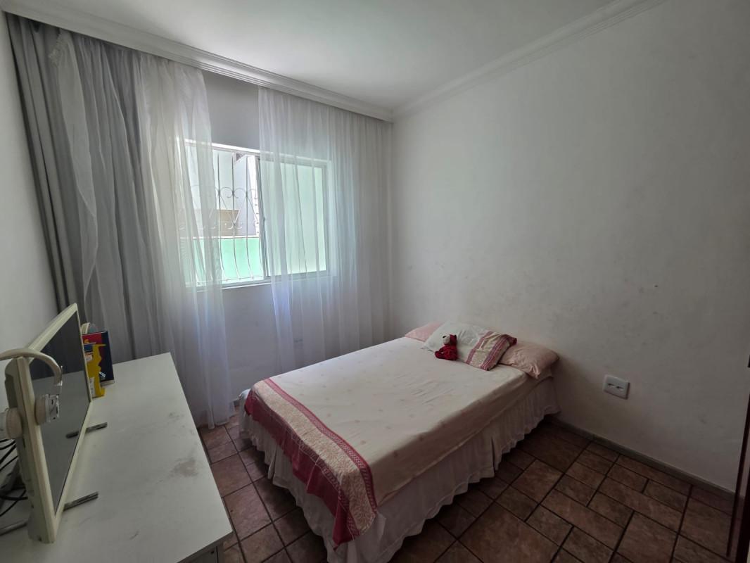 Apartamento, Castelo, 2 Quartos, 1 Vaga