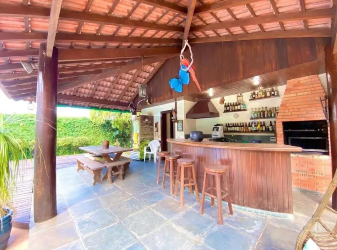 Casa, Bandeirantes (pampulha), 7 Quartos, 10 Vagas, 3 Suítes