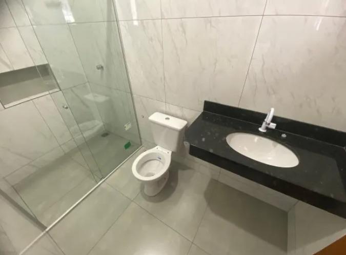 Apartamento, Recanto do Cedro, 3 Quartos, 2 Vagas, 1 Suíte