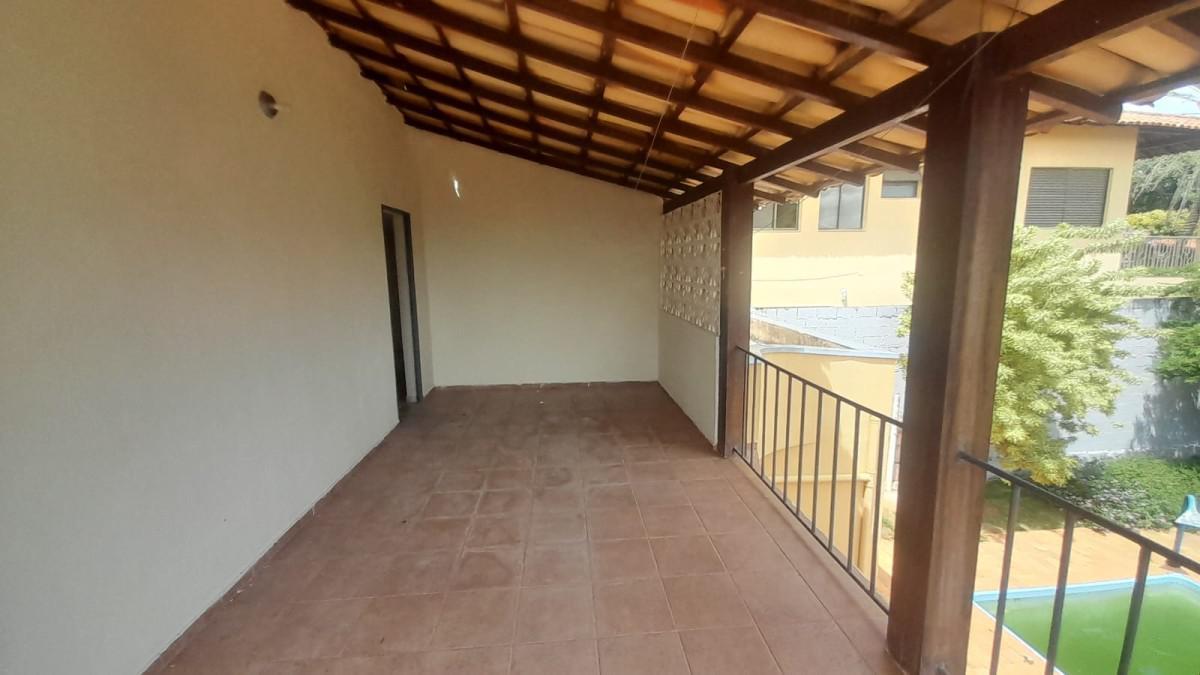 Casa, Cidade Praia Angélica I, 3 Quartos, 5 Vagas, 2 Suítes