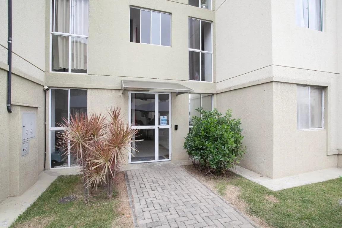 Apartamento, Trevo, 2 Quartos, 1 Vaga