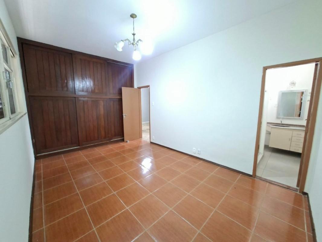 Casa, Renascença, 5 Quartos, 4 Vagas, 1 Suíte
