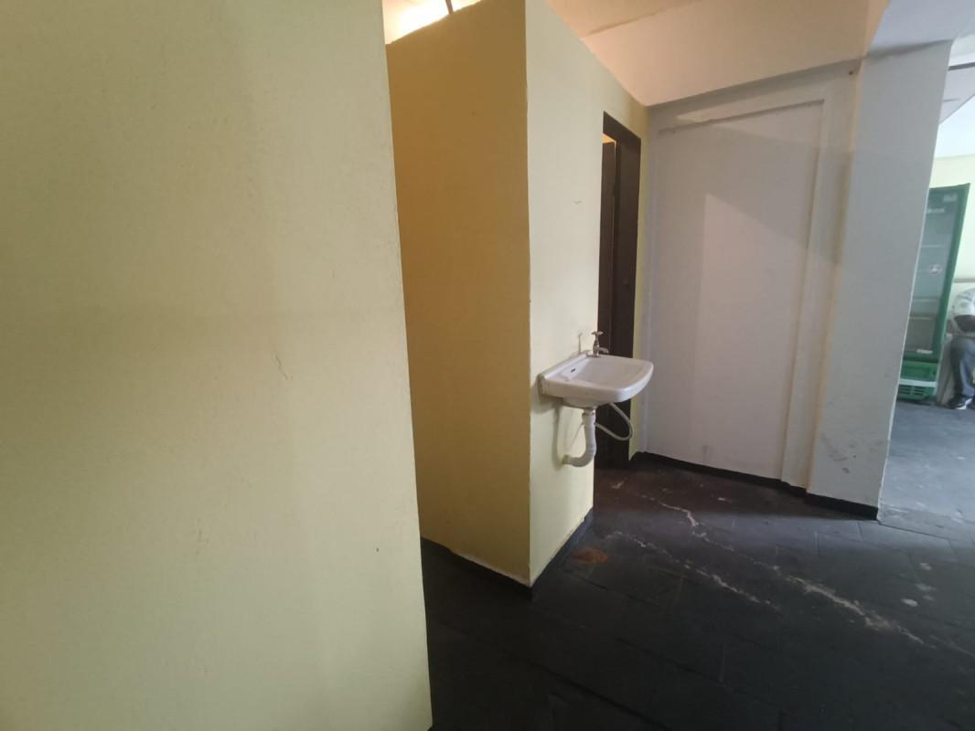 Andar, Floresta, 0 Quarto, 0 Vaga