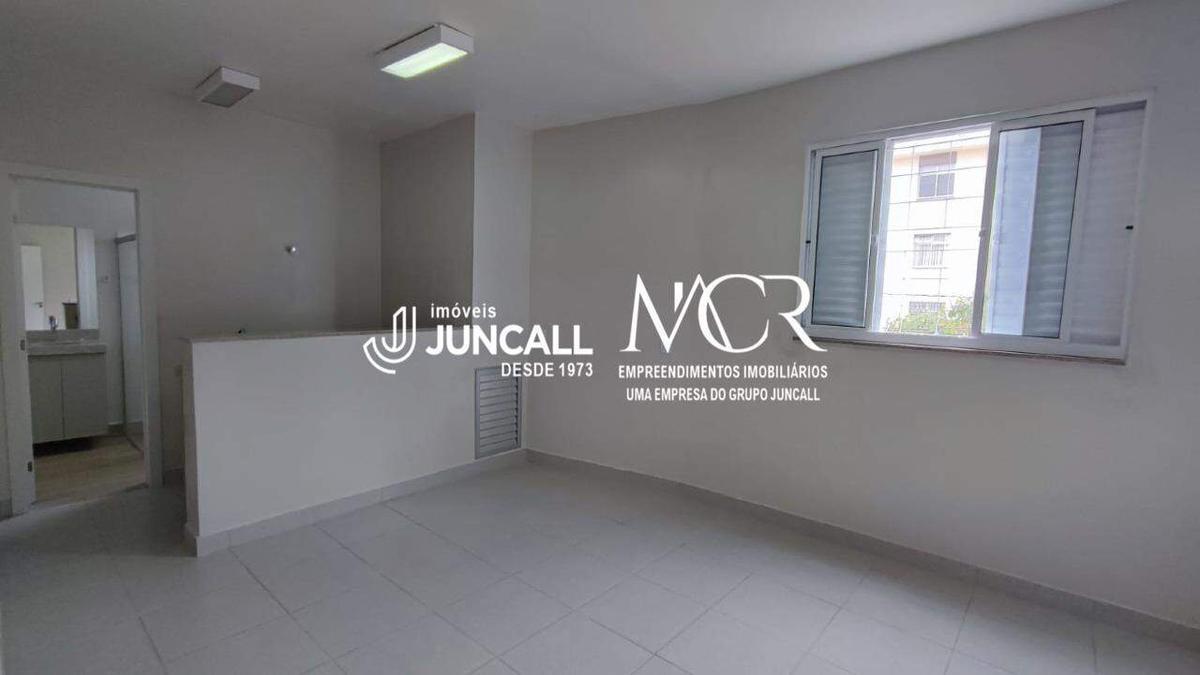 Quitinete, Renascença, 1 Quarto