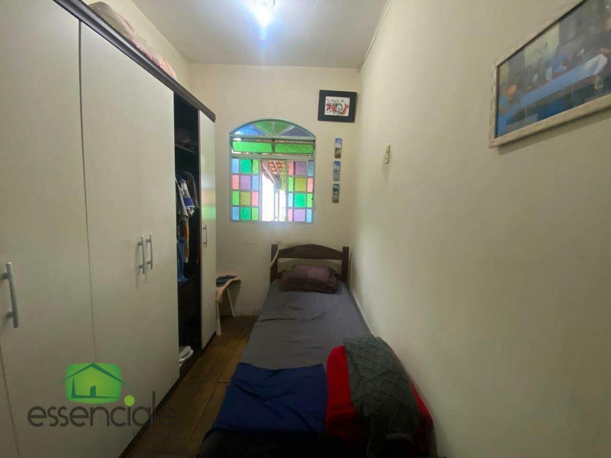 Casa, Eldorado, 3 Quartos, 3 Vagas, 1 Suíte
