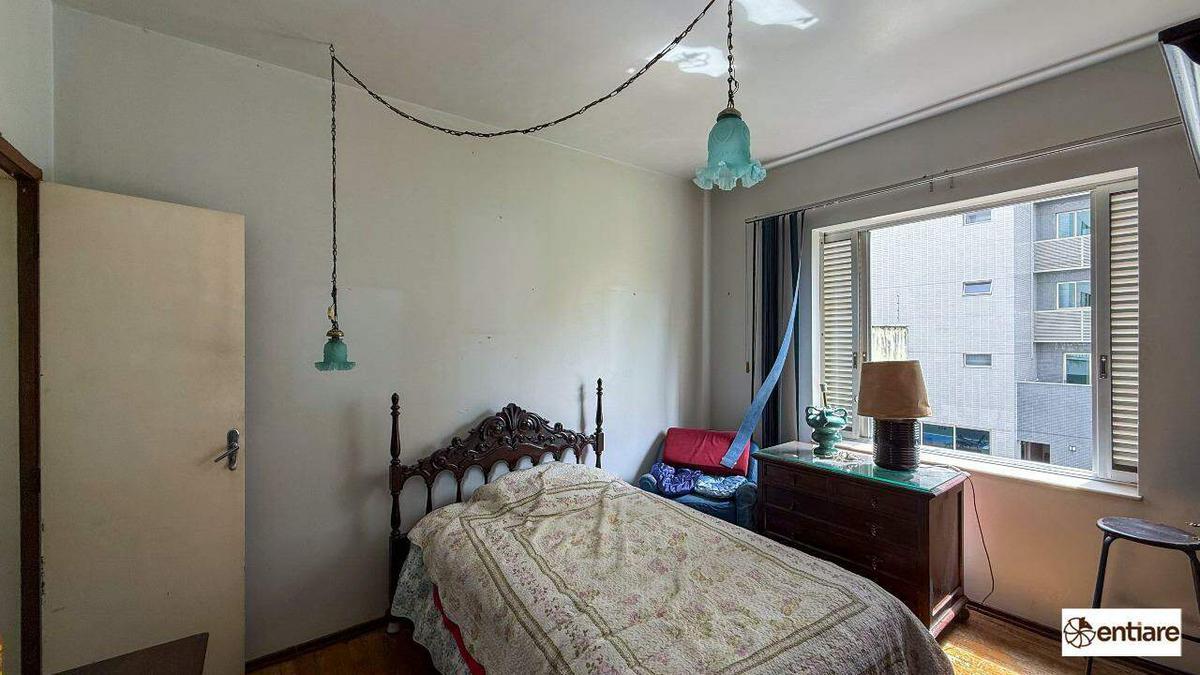 Casa, Sion, 4 Quartos, 2 Vagas, 3 Suítes