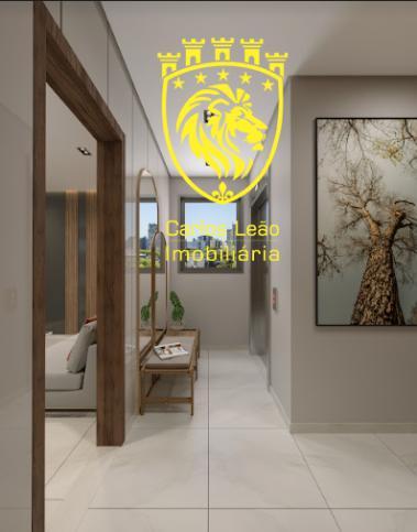 Cobertura, Funcionários, 2 Quartos, 2 Vagas, 1 Suíte