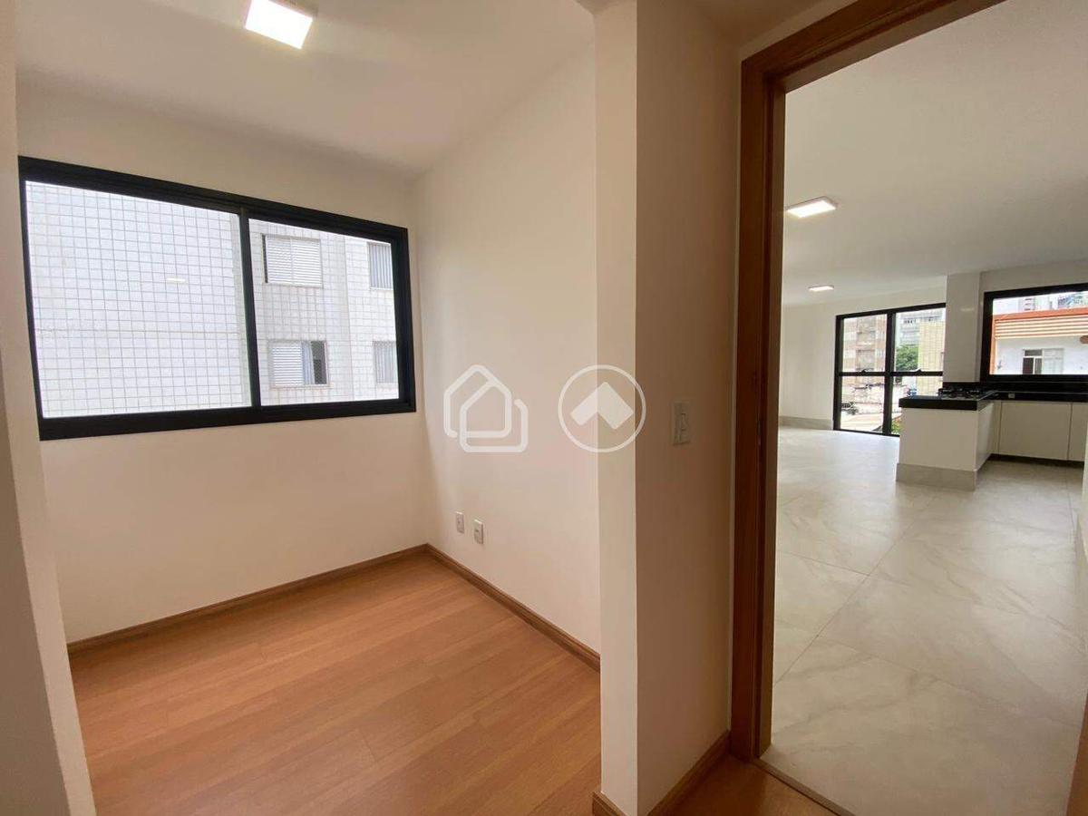 Apartamento, Anchieta, 3 Quartos, 2 Vagas, 3 Suítes