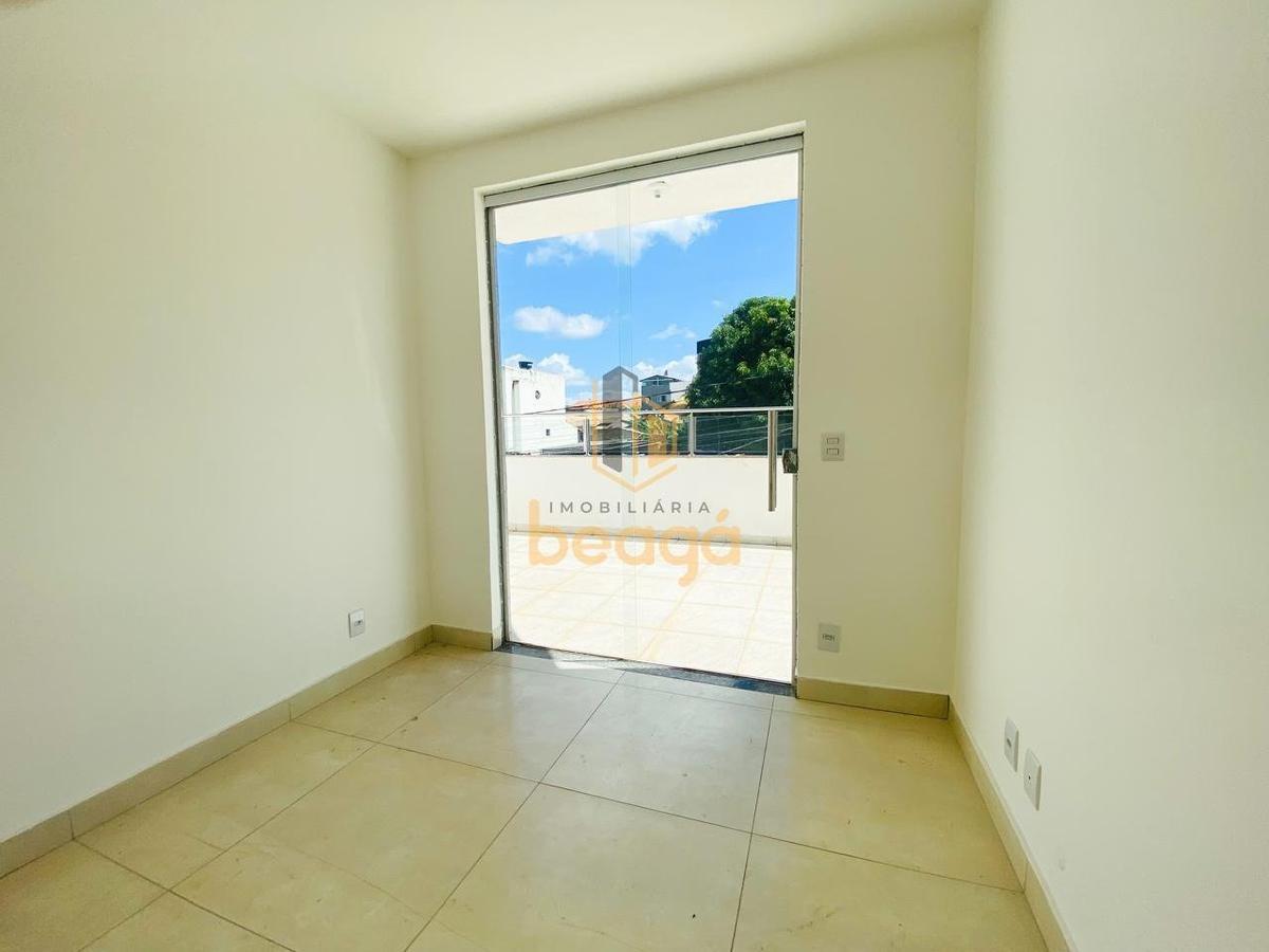 Apartamento, Heliópolis, 3 Quartos, 2 Vagas, 1 Suíte