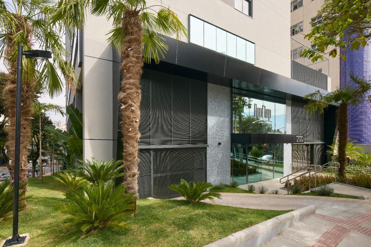 Apartamento, Cidade Nova, 2 Quartos, 2 Vagas, 1 Suíte