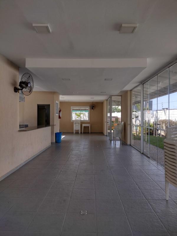 Apartamento, Palmares, 2 Quartos, 1 Vaga